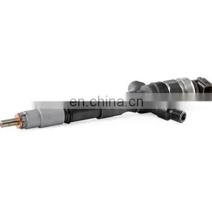Fuel Injector Den-so Original In Stock Common Rail Injector 095000-5800 thumbnail-4