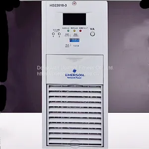Emerson Monitoring Vertiv Control Unit HD22010-3 thumbnail-2