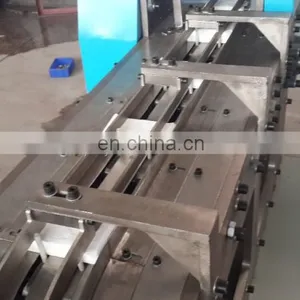 China Automatic Pocket Tissue Machine thumbnail-5