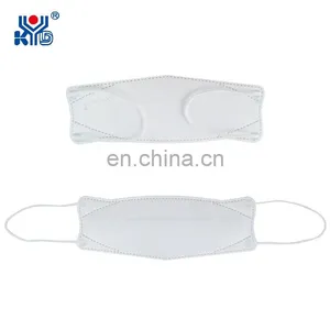 Disposable 3D Respirator Mask Making Machine thumbnail-4