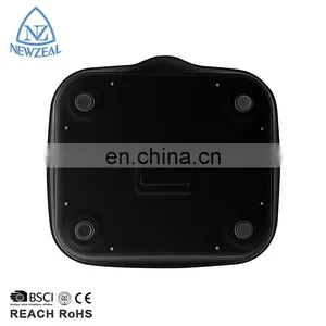 Full ABS Plastic Design 180Kg Smart LED Digital Weight Blue Tooth Body Fat Scale thumbnail-4