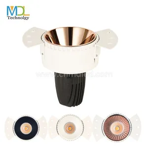 LED Spot Light Model: MDL-RDL32 thumbnail-1