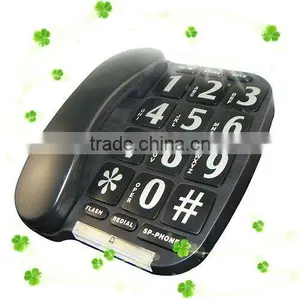 Emergency Big Button Telephone for Seniors thumbnail-1