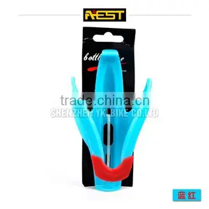 Wholesale Luminous Bottle Cage For Bicycle thumbnail-4