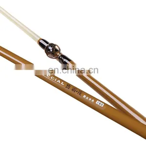 Wholesale Cheap 1.3 1.6 1.8 2.1m Guide Ring Fiberglass Fishing Rod Ice Rod thumbnail-2
