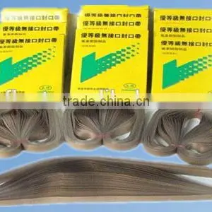 High Temperature Teflon Belt for Conveyor for Meat Processing With RoHs Certificate Made in China thumbnail-1