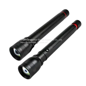 Power Bank Heavy Duty Flashlight thumbnail-1