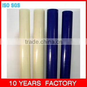 PE Carpet Protective Film Protection Tape thumbnail-1