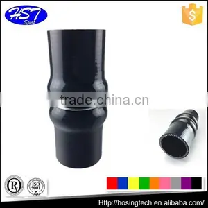Car Silicone Tubing/ Cac Turbo Hose/ Truck/bus Engine Parts Quality Choice thumbnail-3