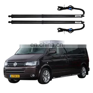Mpv Cars Aftermarket Power Liftgate Kit Auto Electric Truck Tailgate Lift Tail Gate for VW t5 Multivan t6 Caravelle 2012-2019 thumbnail-1