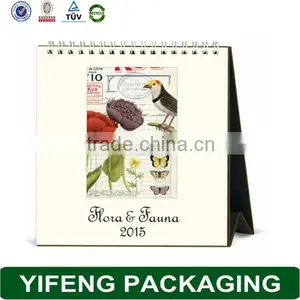 2016 New Islam Desk Calendar/Desk Calendar For Office thumbnail-3