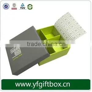 New Design Dubai Chocolate Gift Box With Paper Divider thumbnail-3