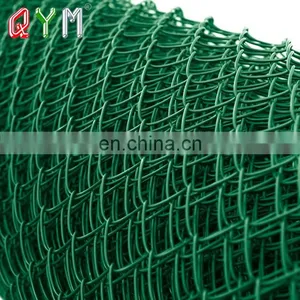 Chains Link Fencing Sport Chain Link Fence Galvanized thumbnail-2