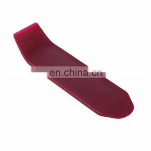 4Pcs Plastic Car Door Plastic Trim Panel Clip Remove Tool Dash Radio Installer Removal Open Pry Repair Tools thumbnail-3