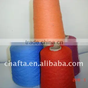 100% 26/2 NM Cashmere Yarns thumbnail-1