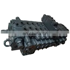 PC50MR-2 Hydraulic Valve 723-18-16203 723-19-12503 thumbnail-2