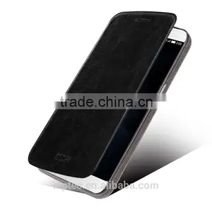 Ultra Slim PU Leather Smart Phone Flip Cover Case for Letv Le One 1 Pro, Letv X800, Letv X900 thumbnail-6