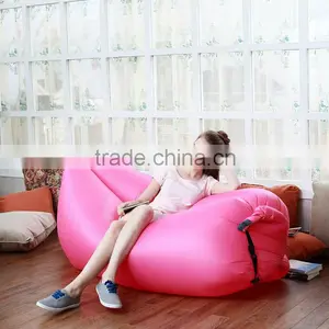 Hangout Inflatable Lounge thumbnail-3