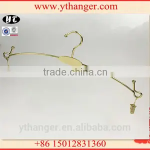 Multifuntional Metal Hanger Lingerie Display Hanger for Underwear thumbnail-3