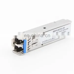 Brand Compatible SFP Modules for Gigabit Ethernet Applications thumbnail-4