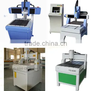 Cnc Router 6090 Cnc Router Wood Working Machine for Sale Cheap Cnc Router Machine Price Quality Choice thumbnail-4