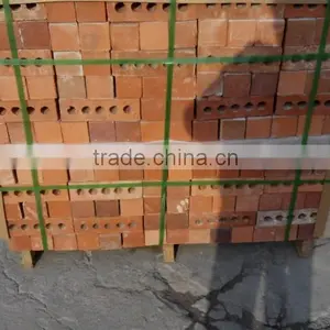 High Strength Low Price Building Brick/Building Wall Brick/ Exterior Wall Building Brick for Sale thumbnail-1