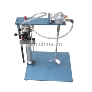 Small Lotion Mixer Cosmetic Machine,cosmetic Cream Mixer thumbnail-1