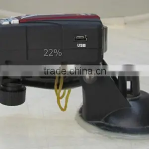 Portable Car Anti-Police 360 Protection Defense Laser Detection Anti Speed Radar Detector thumbnail-4