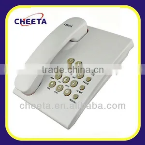 Single Line Bittel Telephone Set thumbnail-1