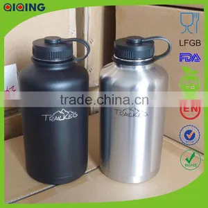 2015 New Design Stainless Steel Beer Bottles 64 oz 1900ML 1.9L HD-104A-53 thumbnail-6