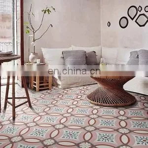 Pink 300x300 Kitchen Floor Tile Bathroom Bathroom Background Wall Tile thumbnail-4