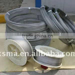 Gr1 Titanium Welding Wire thumbnail-1