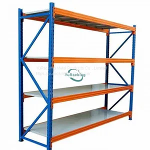 Warehouse Shelving thumbnail-1
