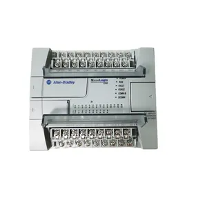 Allen Bradley 1734-IE2V PLC Module thumbnail-1