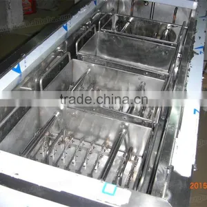 Popsicle / Ice Cream Freezer Machines / Ice Popsicle Making Machines thumbnail-4