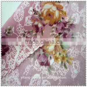 Combed Cotton Fabric thumbnail-2