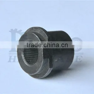 OEM Steel Hydraulic Adapter for Electrical Industry thumbnail-1