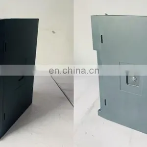 Low Cost Advanced Technique Matching CNC ac Servo Driver for CNC Milling Machine Controller thumbnail-4