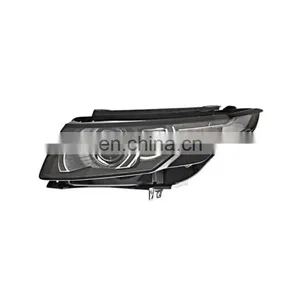 OEM LR048058 LR048049 XENON Led Headlight Head Lamp for Range Rover Evoque 2012- thumbnail-1