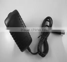 AC/DC 24V1A Mobile Pad Plug Charger Adapter thumbnail-2