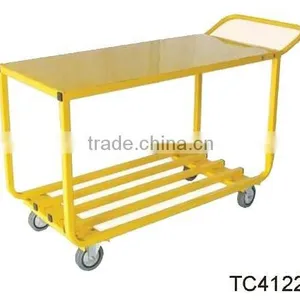 TC4122 Steel Service Cart thumbnail-1