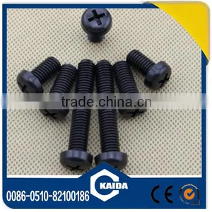 High Quality Nylon Bolts and Nuts thumbnail-1