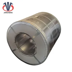 Z275 gi Steel Coil G300 G350 Price Cold Rolled Hot Dipped Galvanized Steel Roll thumbnail-1