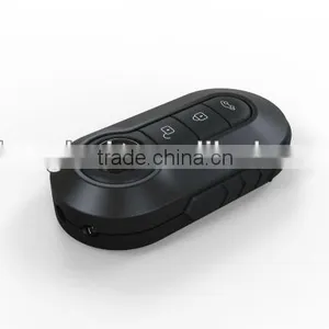 2013 New Arrival Ultra-HD 1080P Remote Control With Camera,keychain Hidden Camera thumbnail-1