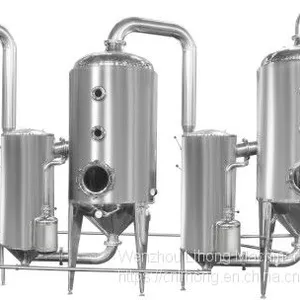 Triple-effect Energy-saving Concentration Tank Concentrator thumbnail-1
