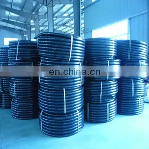 HDPE Water Pipe 3/4 Inches For Irrigation thumbnail-5