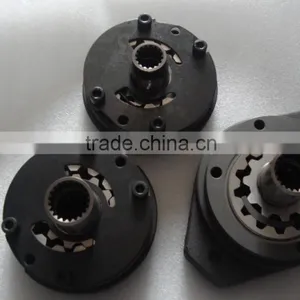 REXROTH A4VG56 CHARGE PUMP thumbnail-6