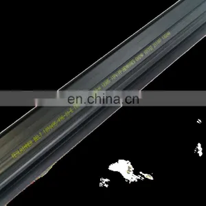 BAINEL Rear Left Door Window Inner Molding Strip Trim For TESLA Model 3 17-20 1090503-00-H 1090503-00-F thumbnail-2
