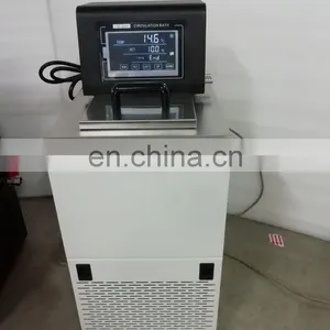 Factory Price Laboratory Refrigerated Thermostat Bath thumbnail-3
