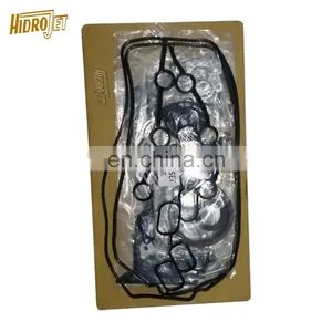 HIDROJET 1GR Engine Gasket Kit 04111-31342 Overhaul Kit for 1GRFE thumbnail-3